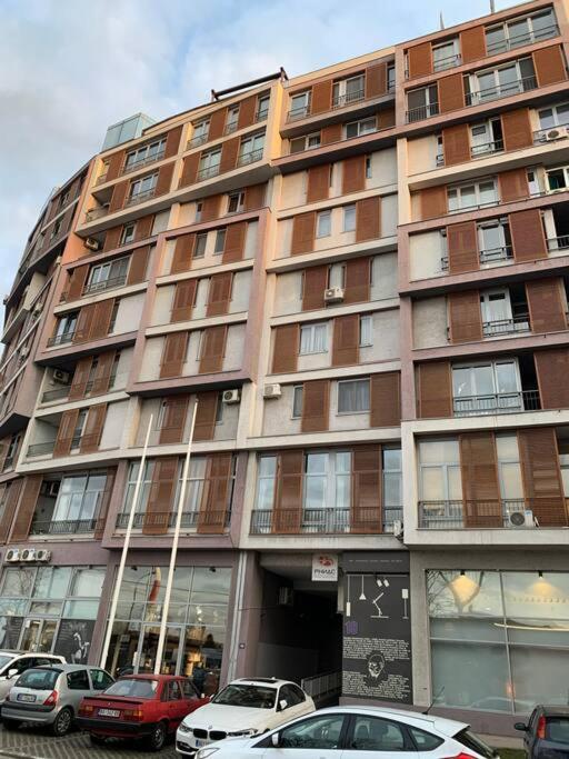 La Maison Panoramique بلغراد المظهر الخارجي الصورة
